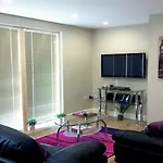 Cabot Mews Apartments
