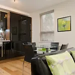 Cabot Mews Apartments