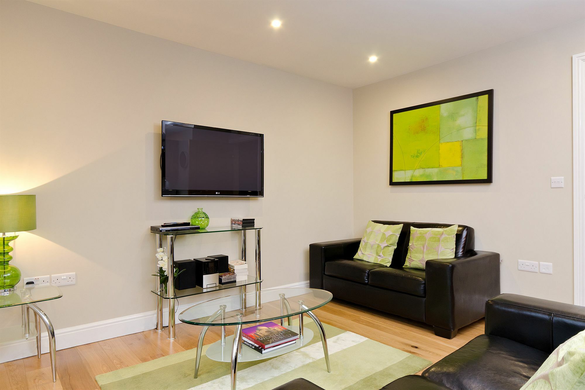 Cabot Mews Bristol